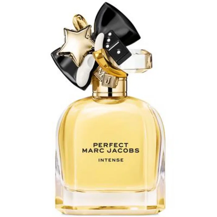 Marc Jacobs Perfect Intense Eau de Parfum 50 ml Marc Jacobs Perfect Intense Eau de Parfum 50 ml