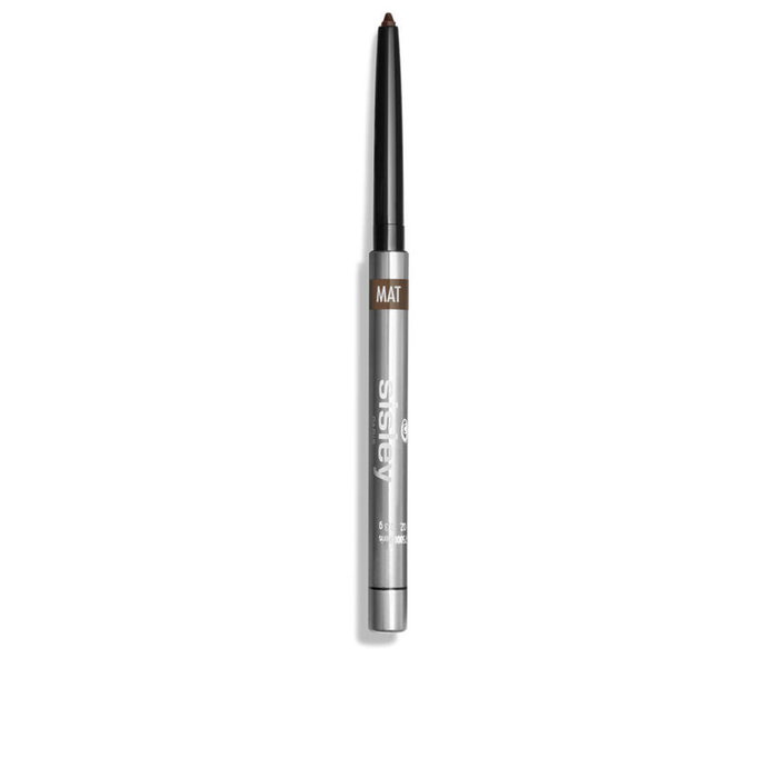 Sisley PHYTO KHOL STAR WATERPROOF 6-matte chestnut Sisley PHYTO KHOL STAR WATERPROOF 6-matte chestnut