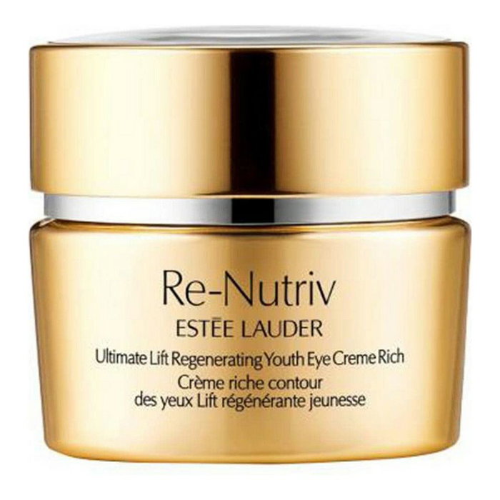 Estée Lauder Re-Nutriv Ultimate Lift Regenerating Youth Eye Cream 15 ml Estée Lauder Re-Nutriv Ultimate Lift Regenerating Youth Eye Cream 15 ml