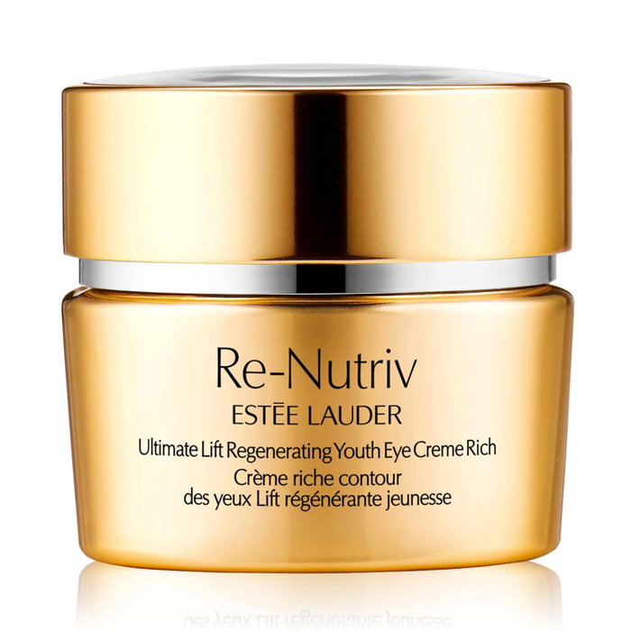 Estée Lauder Re-Nutriv Contorno de Ojos 15 ml para Mujer Estée Lauder Re-Nutriv Contorno de Ojos 15 ml para Mujer