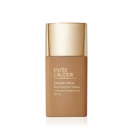 Estee Lauder Double Wear Sheer Base de Maquillaje 5W1