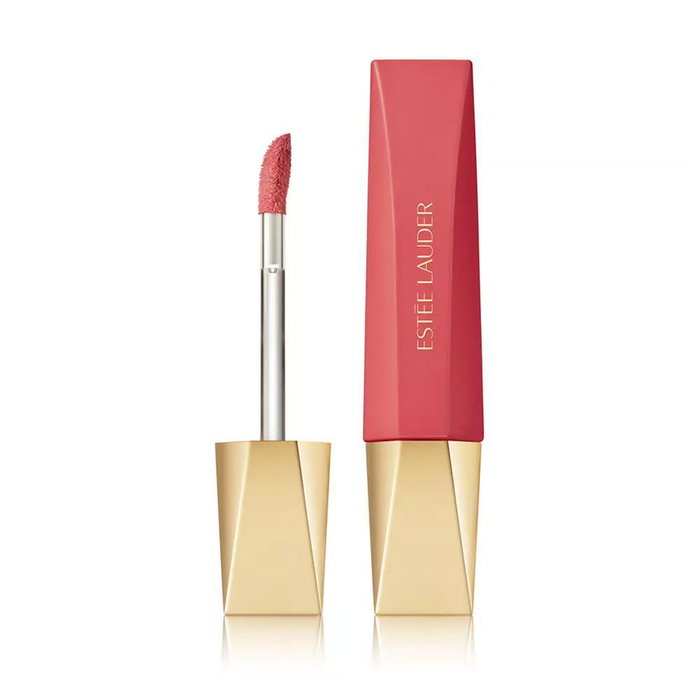 Estée Lauder Barra de Labios Pure Color Lip Mousse 927 Crimson Estée Lauder Barra de Labios Pure Color Lip Mousse 927 Crimson