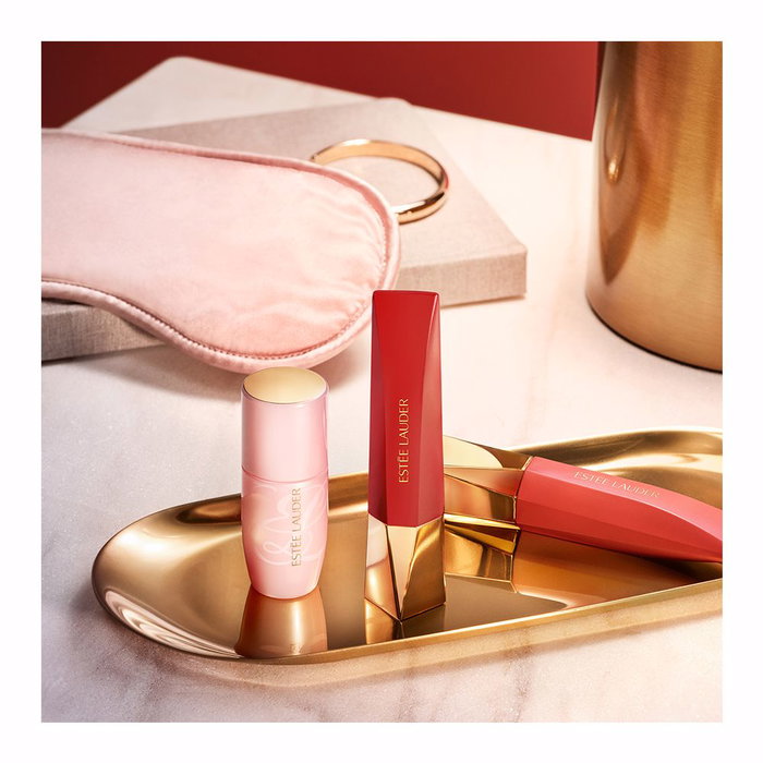 Estée Lauder Pure Color Lip Mousse Matte 931
