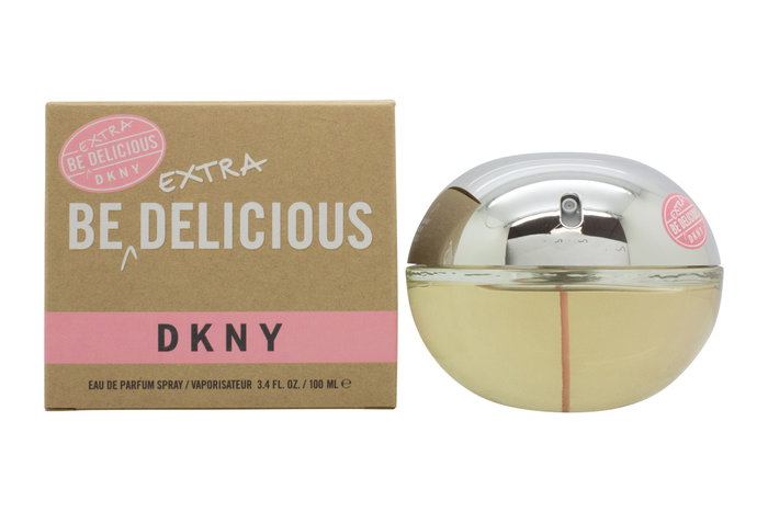 DKNY Be Extra Delicious Eau de Parfum 100 ml Spray DKNY Be Extra Delicious Eau de Parfum 100 ml Spray