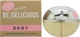DKNY Be Extra Delicious Eau de Parfum 100 ml Spray DKNY Be Extra Delicious Eau de Parfum 100 ml Spray