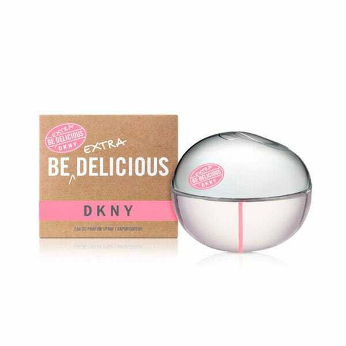 DKNY Be Extra Delicious Eau de Parfum 100 ml Spray DKNY Be Extra Delicious Eau de Parfum 100 ml Spray