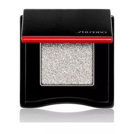 Shiseido POP powdergel eyeshadow 07-sparkling silver