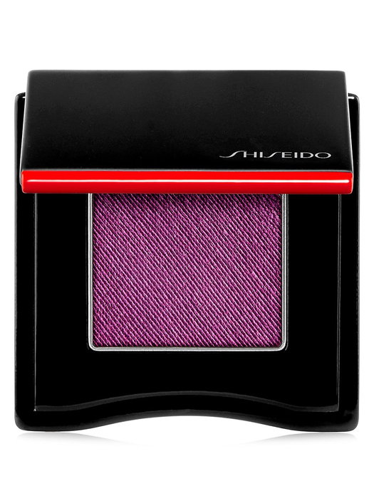 Shiseido Ladies POP Sombra de ojos compacta Hara-Hara Purple
