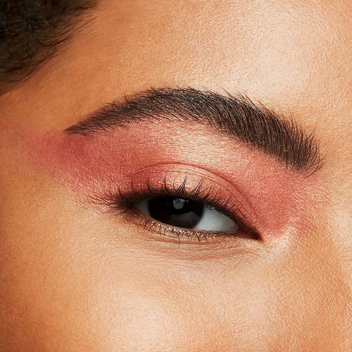 Shiseido Pop Powdergel Eye Shadow 14 Sparkling Coral