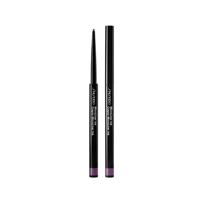 Shiseido MICROLINER ink 09-matte violet