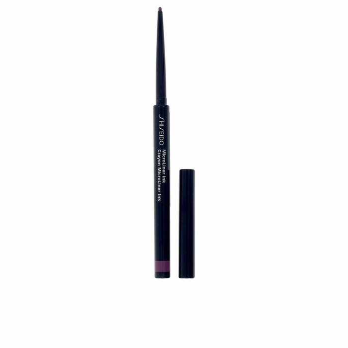 Shiseido MICROLINER ink 09-matte violet Shiseido MICROLINER ink 09-matte violet