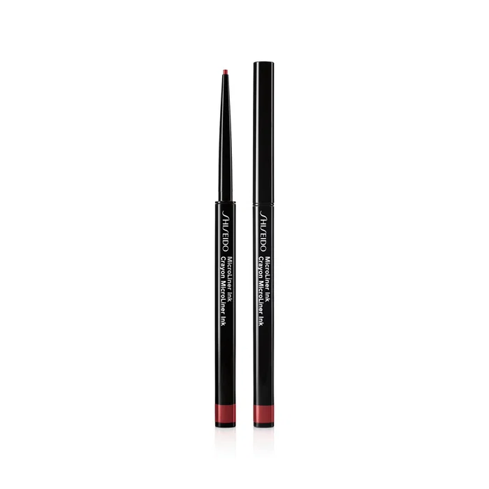 Shiseido Microliner Ink 10-matte burgundy