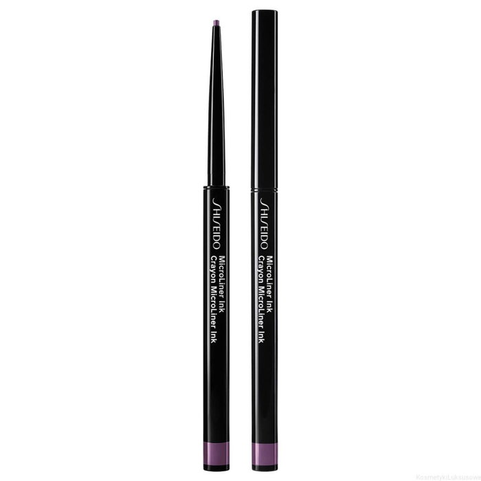 Shiseido Smk Eye Microliner Ink Eyeliner Mate Larga Duración 24h Color Saturado Negro Precisión Microfina Shiseido Smk Eye Microliner Ink Eyeliner Mate Larga Duración 24h Color Saturado Negro Precisión Microfina