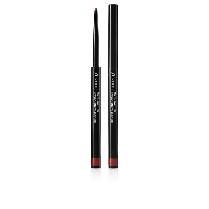 Shiseido MICROLINER ink 10-matte burgundy Shiseido MICROLINER ink 10-matte burgundy