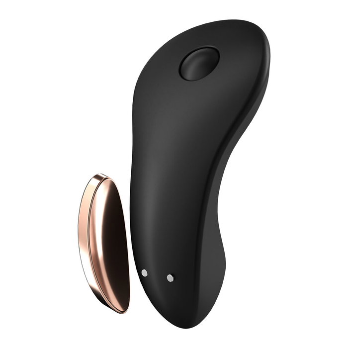 Satisfyer Little Secret con App