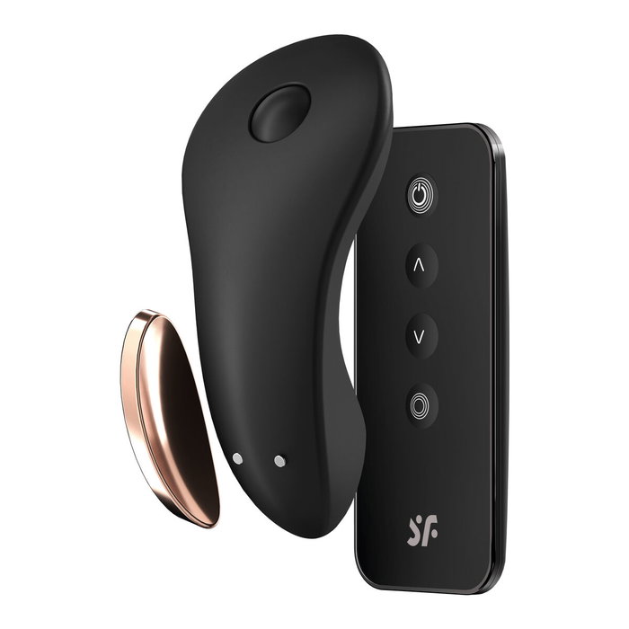Satisfyer Little Secret con App