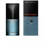 Issey Miyake Fusion d'Issey IGO Eau de Toilette 80ml + 20ml Spray Cap To Go