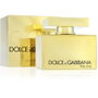 Dolce & Gabbana The One Gold Eau de Parfum Intense 75 ml