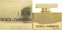 Dolce & Gabbana The One Gold Eau de Parfum Intense 75 ml
