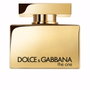 Dolce & Gabbana The One Gold Eau de Parfum Intense 75ml