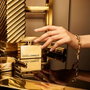 Dolce & Gabbana The One Gold Eau de Parfum Intense 75ml