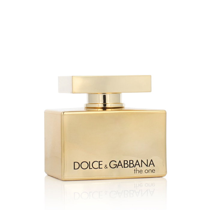 Dolce & Gabbana The One Gold Eau de Parfum Intense 75ml