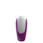SATISFYER Double Fun Vibrador Parejas Violeta Bluetooth App