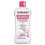 Babaria Desmaquillante Bifásico Ojos y Labios con Extracto de Algodón 100 ml