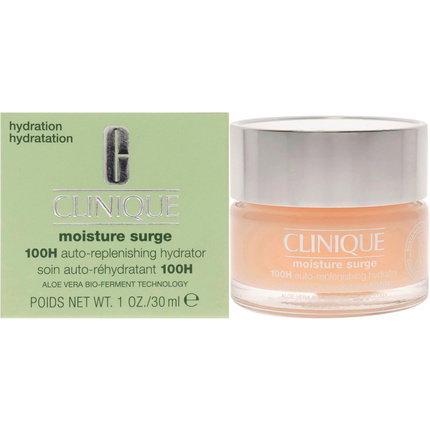 Clinique Moisture Surge 100H Auto-Replenishing Hydrator 30 ml