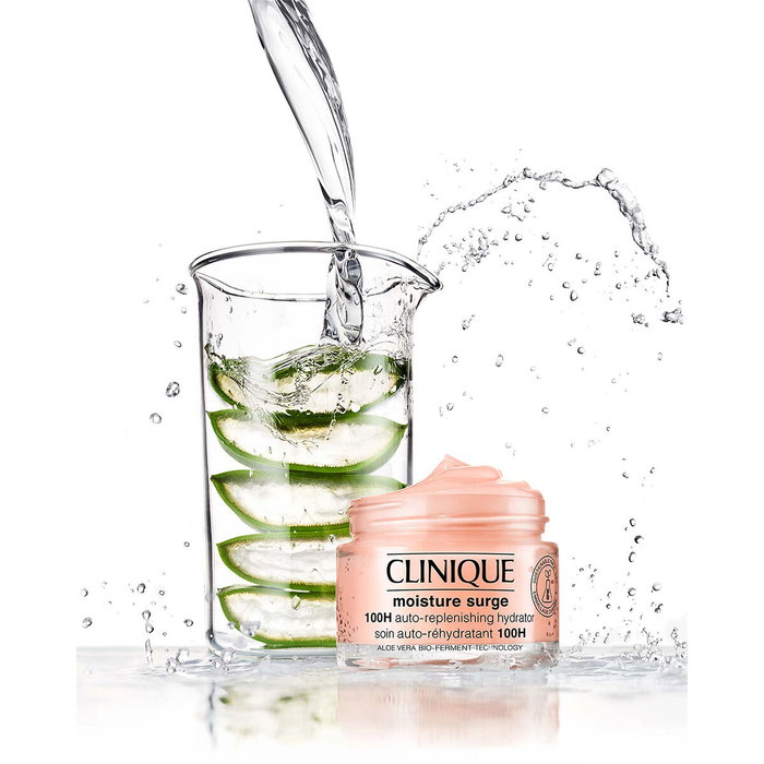 Clinique Moisture Surge 100H Auto-Replenishing Hydrator 30 ml Clinique Moisture Surge 100H Auto-Replenishing Hydrator 30 ml