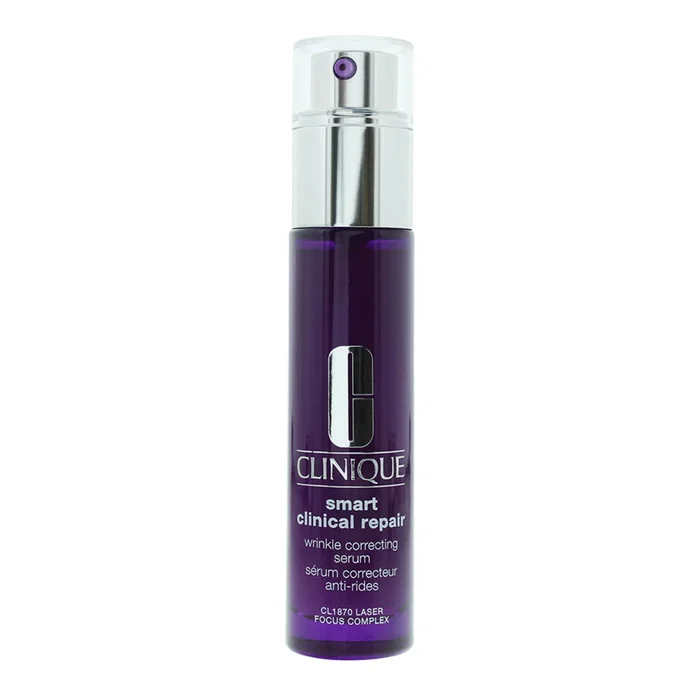 Clinique Smart Clinical Repair™ Wrinkle Correcting Serum 50 ml Clinique Smart Clinical Repair™ Wrinkle Correcting Serum 50 ml