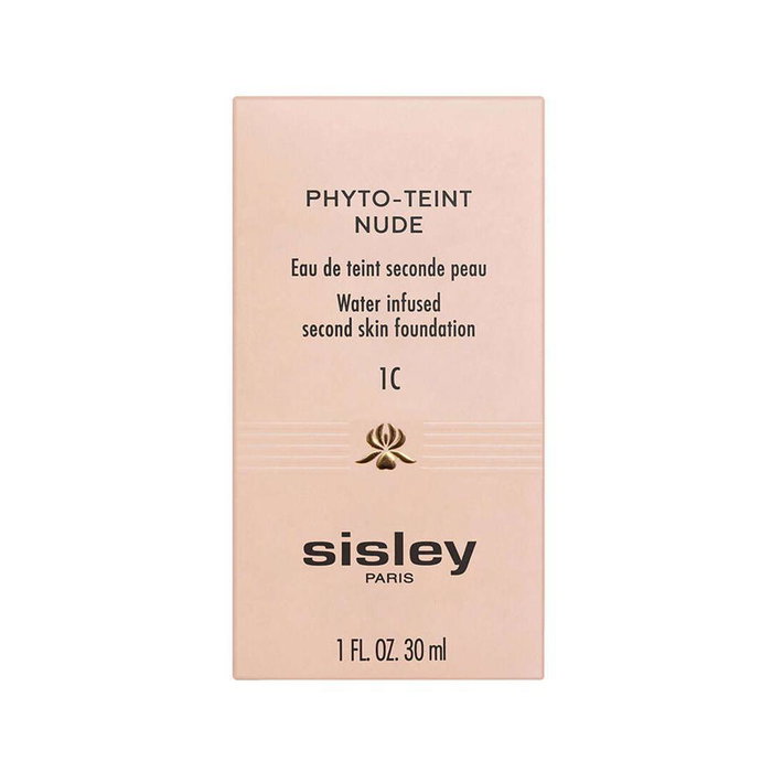 Sisley Phyto-Teint Nude 1C Petal Sisley Phyto-Teint Nude 1C Petal