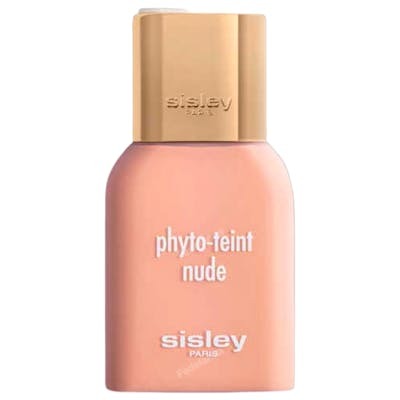 Sisley Phyto-Teint Nude 1C Petal Sisley Phyto-Teint Nude 1C Petal