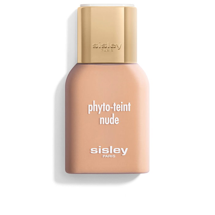 Sisley Phyto-Teint Nude 2N-ivory beige