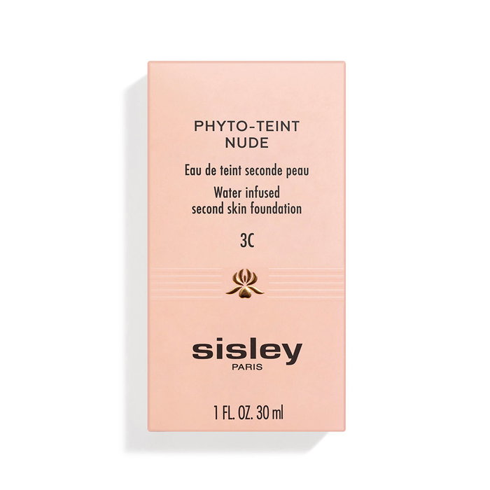 Sisley PHYTO-TEINT nude 3C-natural