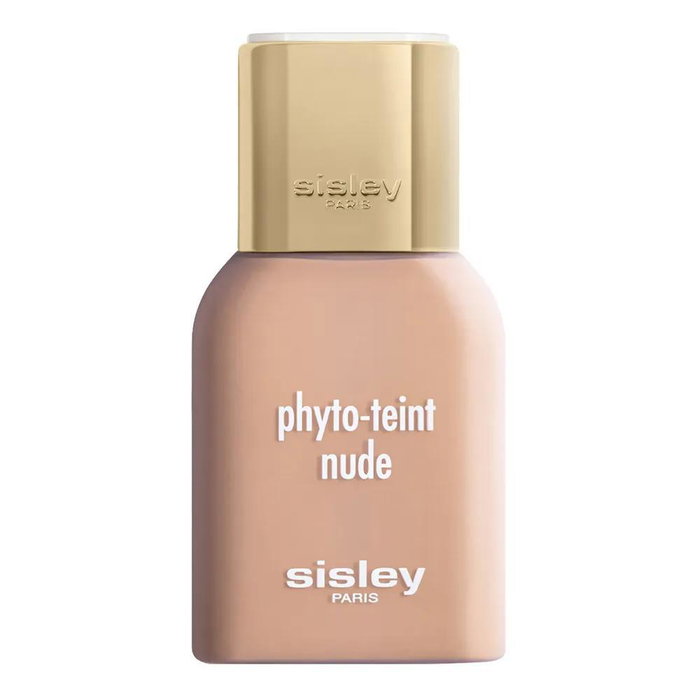 Sisley PHYTO-TEINT Nude 2C-soft beige Sisley PHYTO-TEINT Nude 2C-soft beige