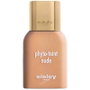 Sisley PHYTO-TEINT nude 3W1-warm almond