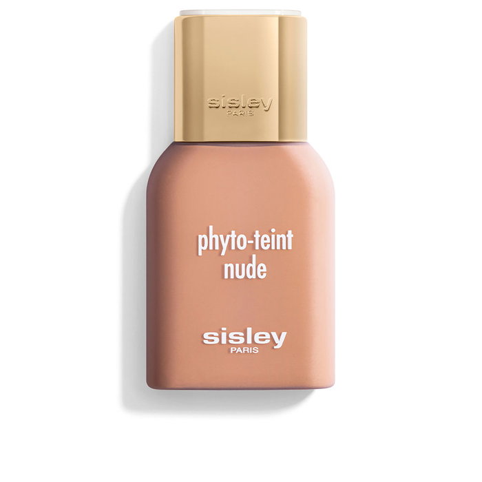 Sisley Phyto Teint Nude 4C-honey Miel