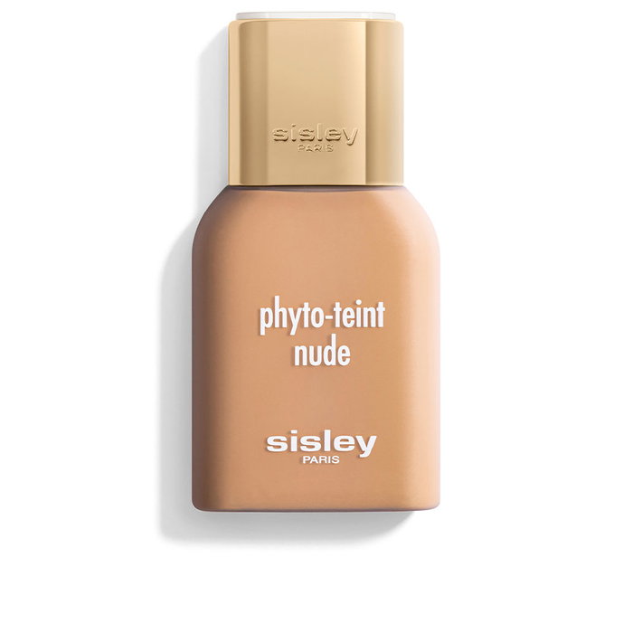 Sisley PHYTO-TEINT nude 4W-cinnamon Sisley PHYTO-TEINT nude 4W-cinnamon