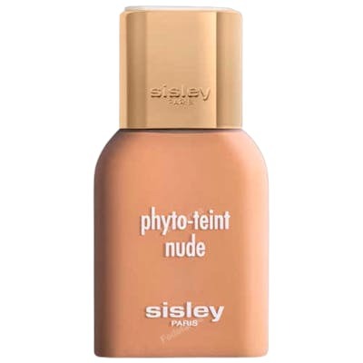 Sisley PHYTO-TEINT nude 4W-cinnamon Sisley PHYTO-TEINT nude 4W-cinnamon