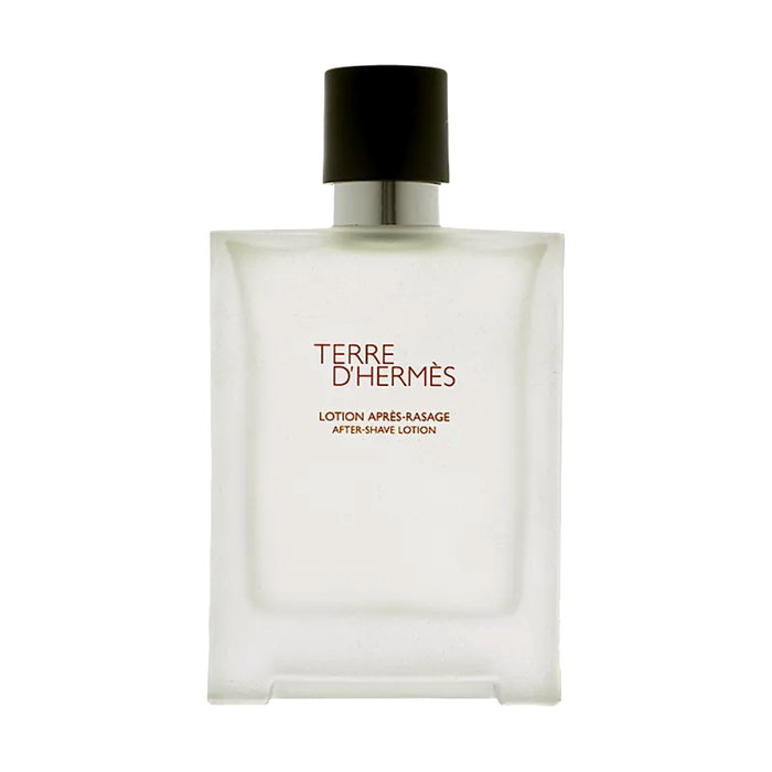 Hermès Terre d'Hermès Loción para después del afeitado 100 ml