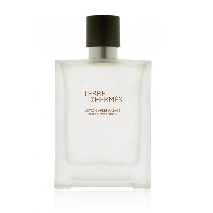 Hermès Terre d'Hermès Loción para después del afeitado 100 ml