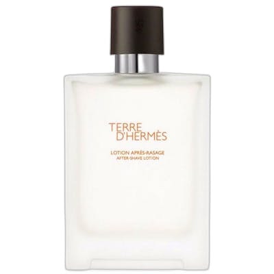 Hermès Terre d'Hermès Loción para después del afeitado 100 ml