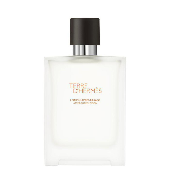 Hermès Terre d'Hermès Loción para después del afeitado 100 ml