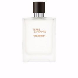 Hermès Terre d'Hermès After Shave Loción 100 ml