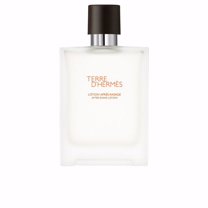 Hermès Terre d'Hermès After Shave Loción 100 ml Hermès Terre d'Hermès After Shave Loción 100 ml