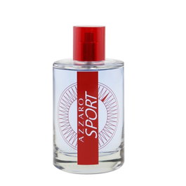 Azzaro Sport Eau de Toilette 100ml Spray