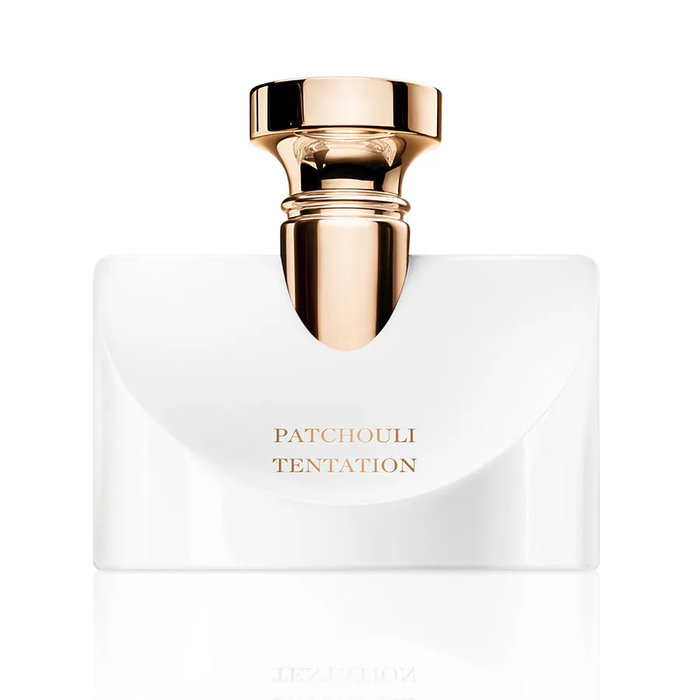 Bvlgari Splendida Patchouli Tentation Eau de Parfum 50ml Spray Bvlgari Splendida Patchouli Tentation Eau de Parfum 50ml Spray