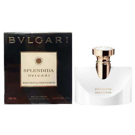 Bvlgari Splendida Patchouli Tentation Eau de Parfum 100ml Spray
