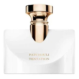 Bvlgari Splendida Patchouli Tentation Eau de Parfum 100 ml Spray